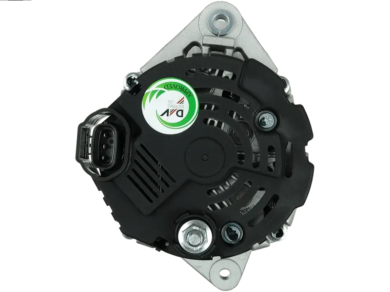 A3315S AS-PL - 1.ALTERNATOR — zdjęcie 3 z 7