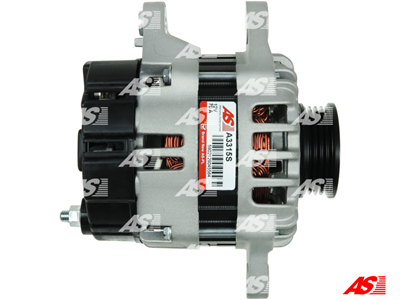 A3315S AS-PL - 1.ALTERNATOR — zdjęcie 7 z 7