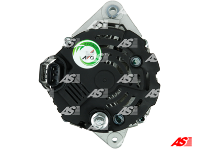 A3315S AS-PL - 1.ALTERNATOR — zdjęcie 6 z 7