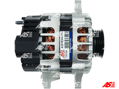 A3315(VALEO) Valeo - 1.ALTERNATOR — zdjęcie 7 z 7
