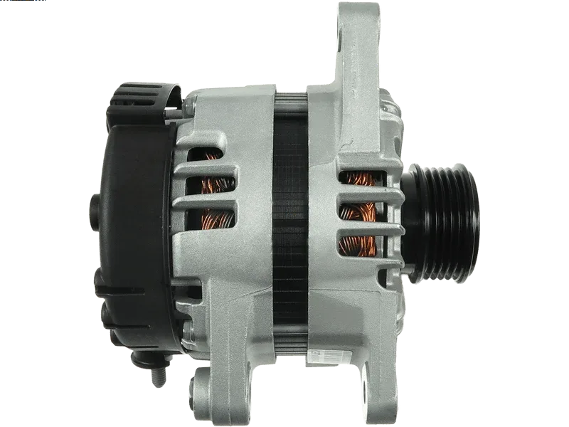 A3316(VALEO) Valeo - 1.ALTERNATOR — zdjęcie 4 z 7