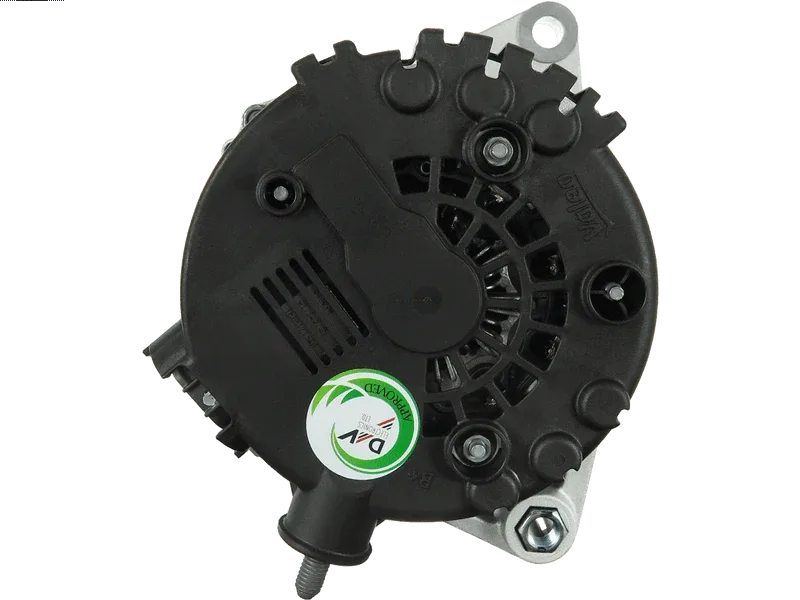 A3316(VALEO) Valeo - 1.ALTERNATOR — zdjęcie 3 z 7