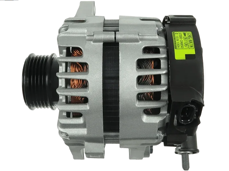 A3316(VALEO) Valeo - 1.ALTERNATOR — zdjęcie 2 z 7
