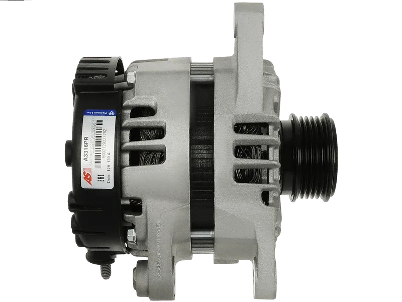 A3316PR AS-PL - 1.ALTERNATOR — zdjęcie 4 z 5