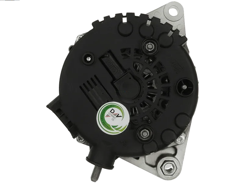 A3316PR AS-PL - 1.ALTERNATOR — zdjęcie 3 z 5