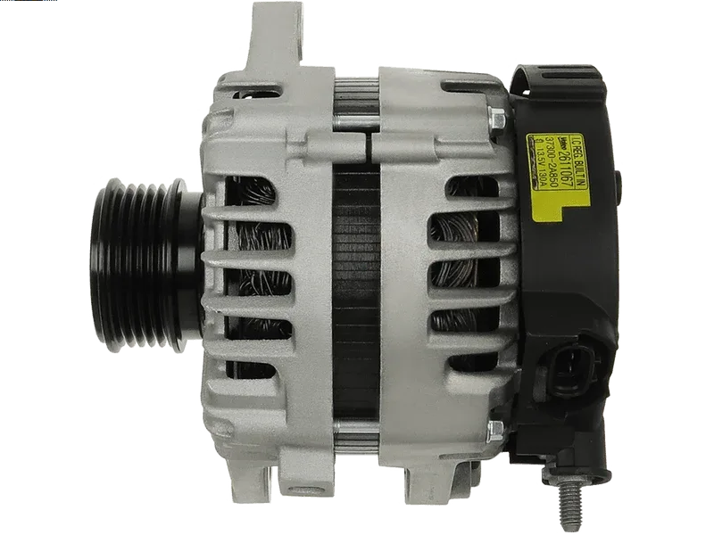 A3316PR AS-PL - 1.ALTERNATOR — zdjęcie 2 z 5