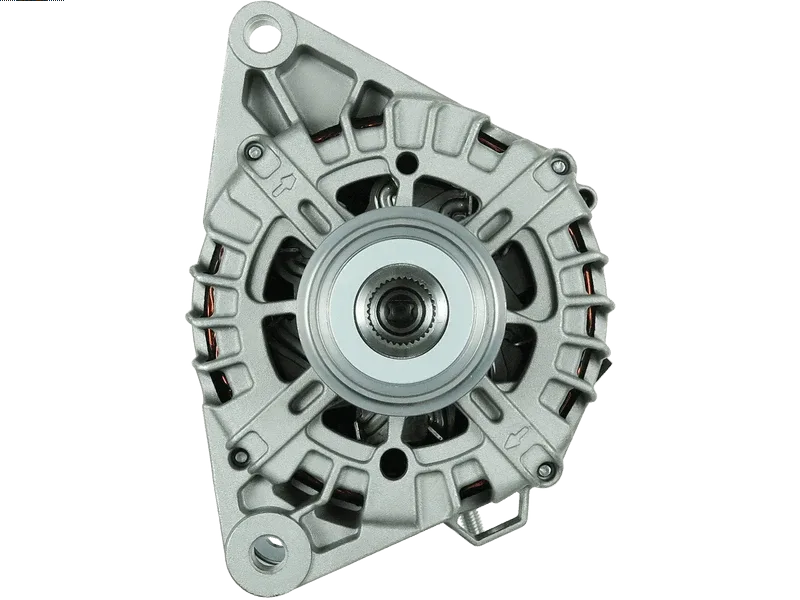 A3316S AS-PL - 1.ALTERNATOR — zdjęcie 5 z 7