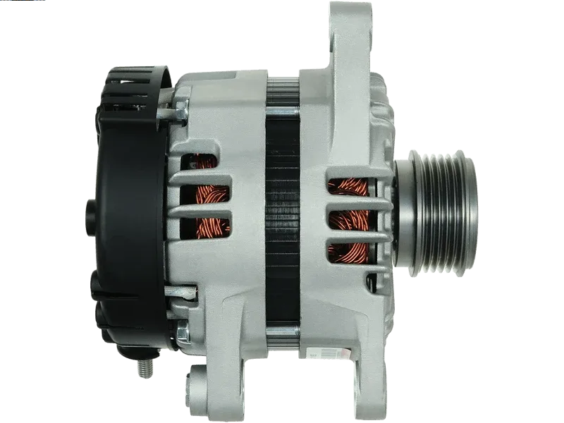 A3316S AS-PL - 1.ALTERNATOR — zdjęcie 4 z 7