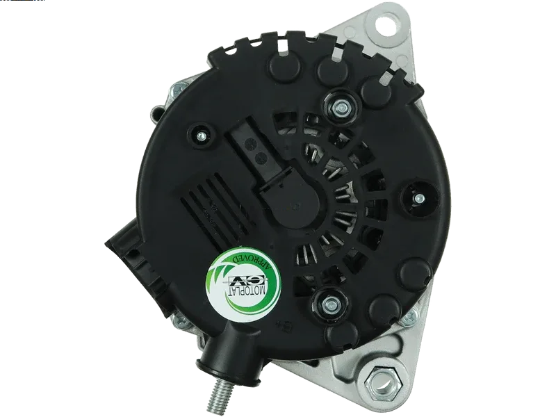 A3316S AS-PL - 1.ALTERNATOR — zdjęcie 3 z 7
