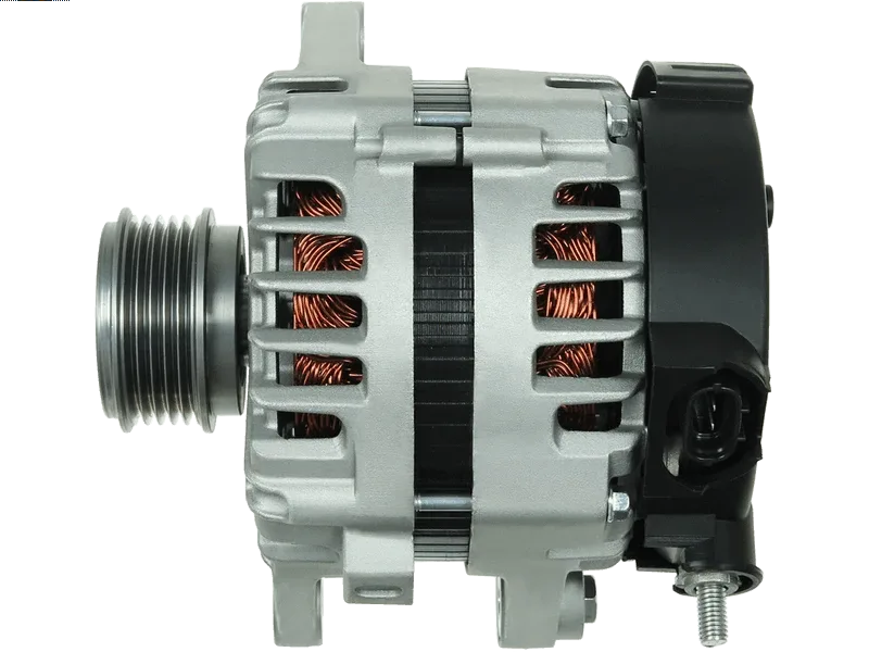 A3316S AS-PL - 1.ALTERNATOR — zdjęcie 2 z 7