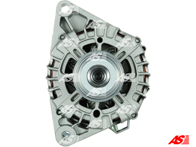 A3316S AS-PL - 1.ALTERNATOR — zdjęcie 1 z 7