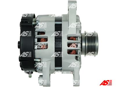 A3316S AS-PL - 1.ALTERNATOR — zdjęcie 7 z 7