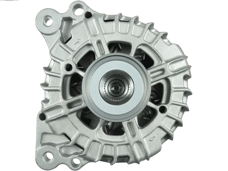 A3317 AS-PL - 1.ALTERNATOR — zdjęcie 5 z 7
