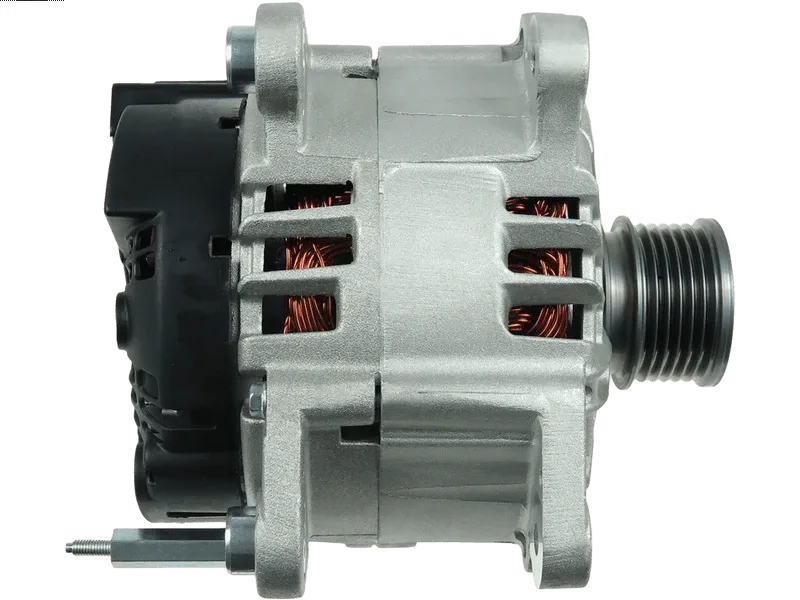 A3317 AS-PL - 1.ALTERNATOR — zdjęcie 4 z 7