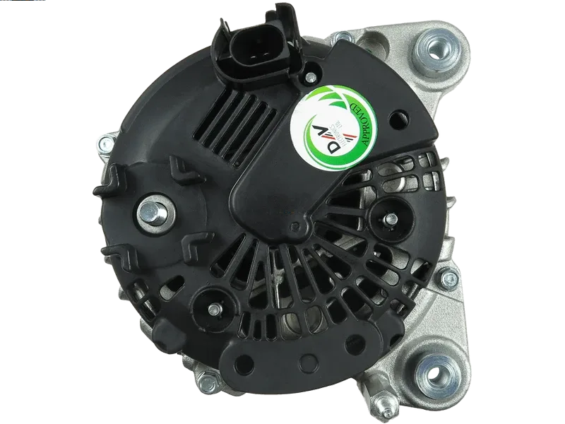A3317 AS-PL - 1.ALTERNATOR — zdjęcie 3 z 7
