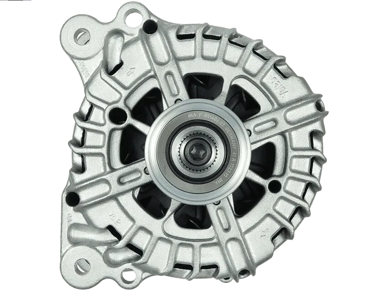 A3317PR AS-PL - 1.ALTERNATOR — zdjęcie 4 z 4
