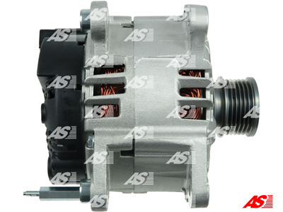 A3317 AS-PL - 1.ALTERNATOR — zdjęcie 7 z 7