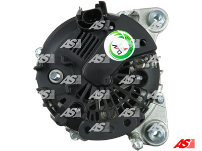 A3317 AS-PL - 1.ALTERNATOR — zdjęcie 6 z 7
