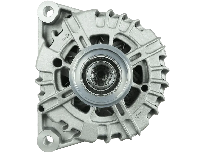 A3318 AS-PL - 1.ALTERNATOR — zdjęcie 4 z 7