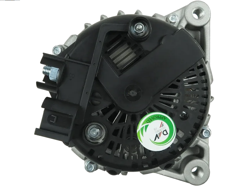 A3318 AS-PL - 1.ALTERNATOR — zdjęcie 6 z 7
