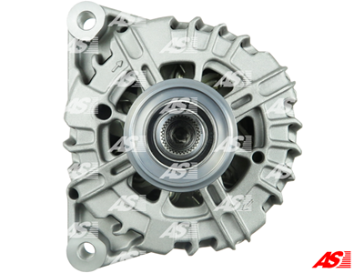 A3318 AS-PL - 1.ALTERNATOR — zdjęcie 1 z 7