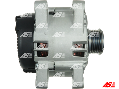 A3318 AS-PL - 1.ALTERNATOR — zdjęcie 2 z 7