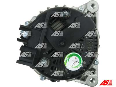 A3318 AS-PL - 1.ALTERNATOR — zdjęcie 3 z 7