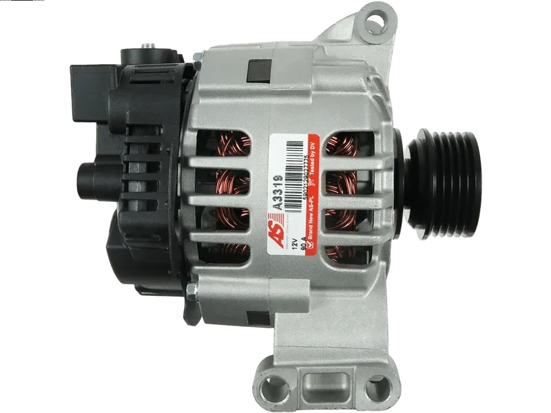 A3319 AS-PL - 1.ALTERNATOR — zdjęcie 4 z 7