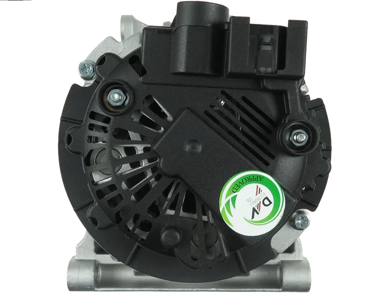 A3319 AS-PL - 1.ALTERNATOR — zdjęcie 3 z 7