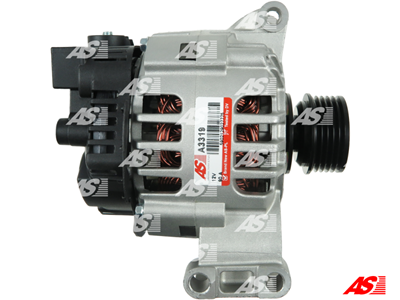 A3319 AS-PL - 1.ALTERNATOR — zdjęcie 7 z 7