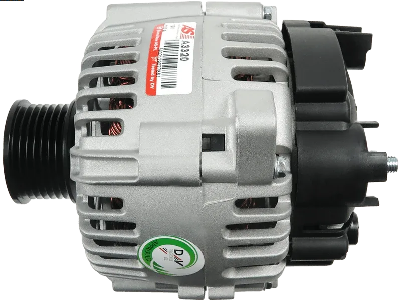 A3320 AS-PL - 1.ALTERNATOR — zdjęcie 3 z 7
