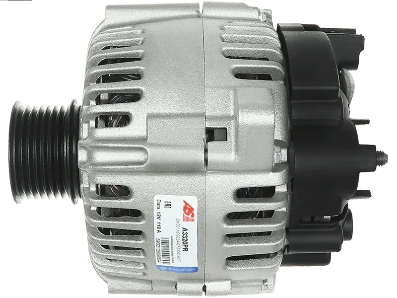 A3320PR AS-PL - 1.ALTERNATOR — zdjęcie 3 z 5