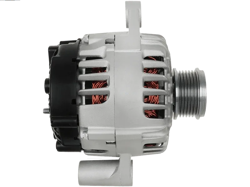 A3321 AS-PL - 1.ALTERNATOR — zdjęcie 4 z 7