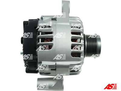 A3321 AS-PL - 1.ALTERNATOR — zdjęcie 7 z 7