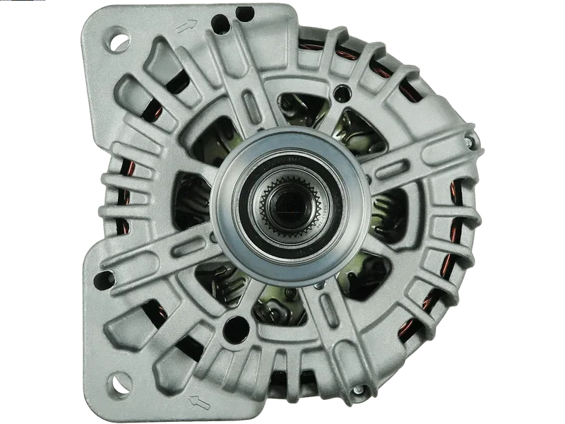 A3322 AS-PL - 1.ALTERNATOR — zdjęcie 5 z 7