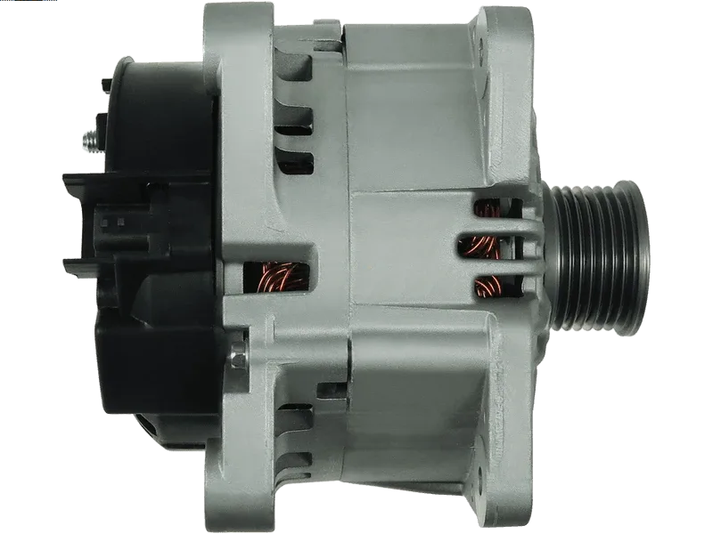 A3322 AS-PL - 1.ALTERNATOR — zdjęcie 4 z 7