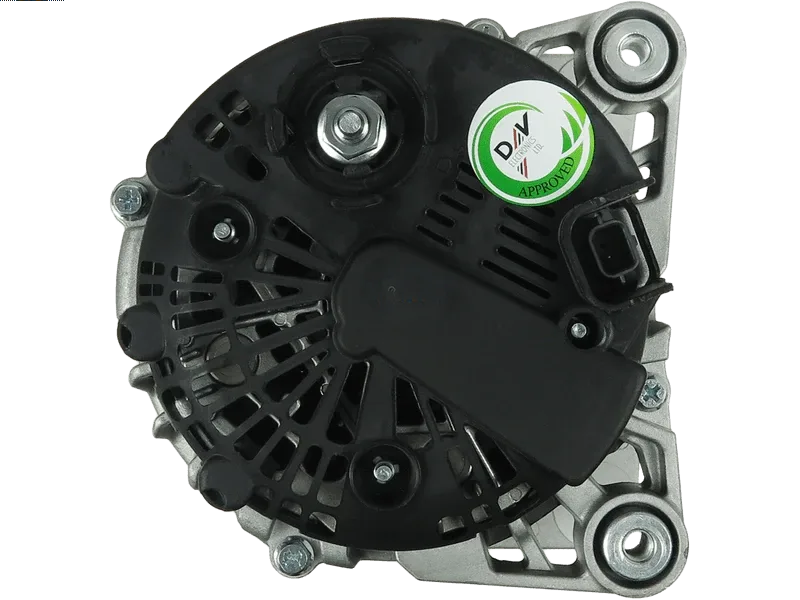 A3322 AS-PL - 1.ALTERNATOR — zdjęcie 3 z 7