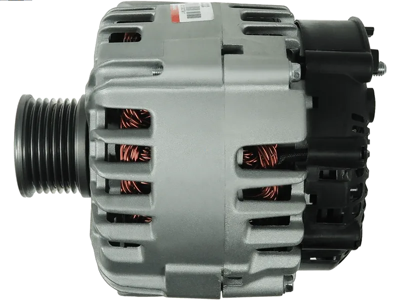 A3322 AS-PL - 1.ALTERNATOR — zdjęcie 2 z 7