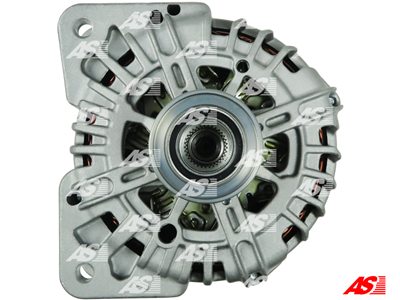 A3322 AS-PL - 1.ALTERNATOR — zdjęcie 1 z 7