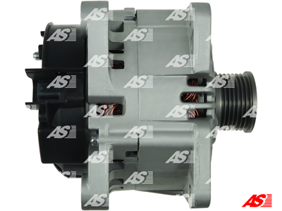 A3322 AS-PL - 1.ALTERNATOR — zdjęcie 7 z 7