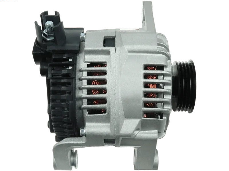 A3323 AS-PL - 1.ALTERNATOR — zdjęcie 5 z 8