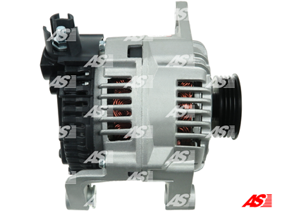 A3323 AS-PL - 1.ALTERNATOR — zdjęcie 2 z 8