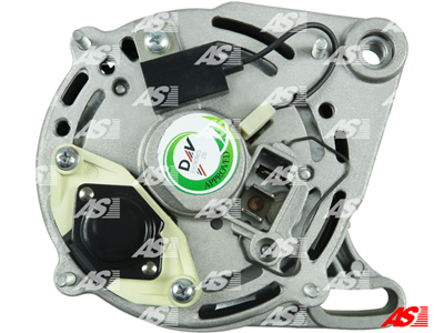 A3324 AS-PL - 1.ALTERNATOR — zdjęcie 6 z 7