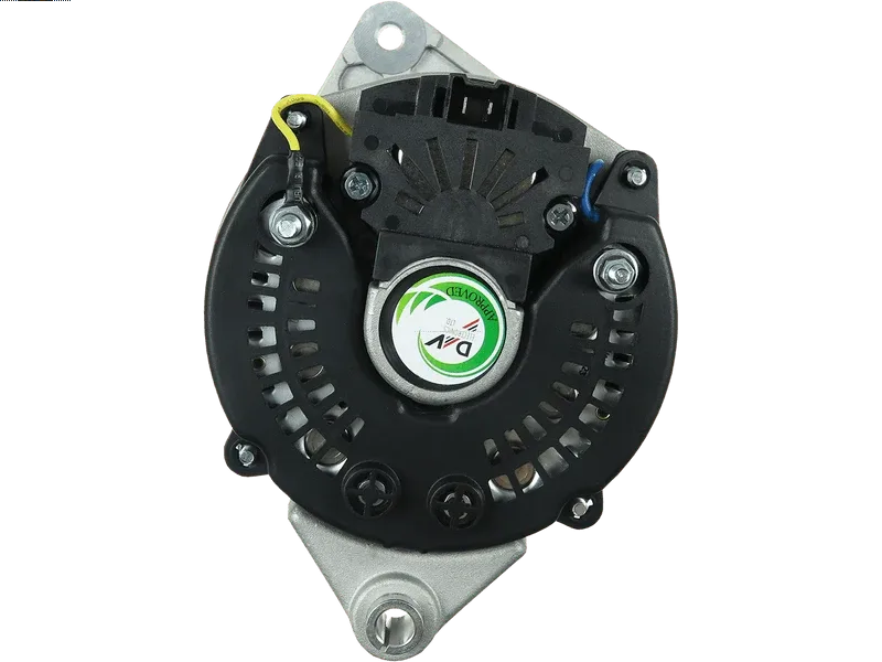 A3325 AS-PL - 1.ALTERNATOR — zdjęcie 3 z 7