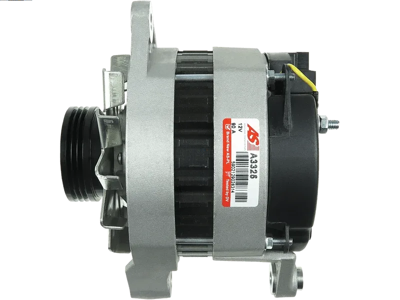 A3325 AS-PL - 1.ALTERNATOR — zdjęcie 2 z 7