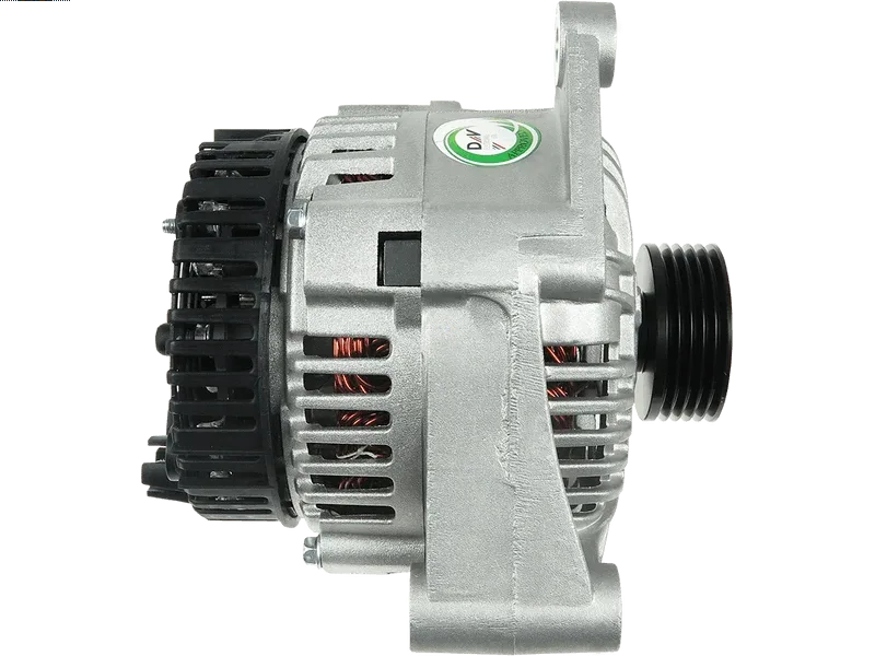 A3326 AS-PL - 1.ALTERNATOR — zdjęcie 4 z 7
