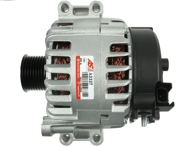 A3327 AS-PL - 1.ALTERNATOR — zdjęcie 2 z 7