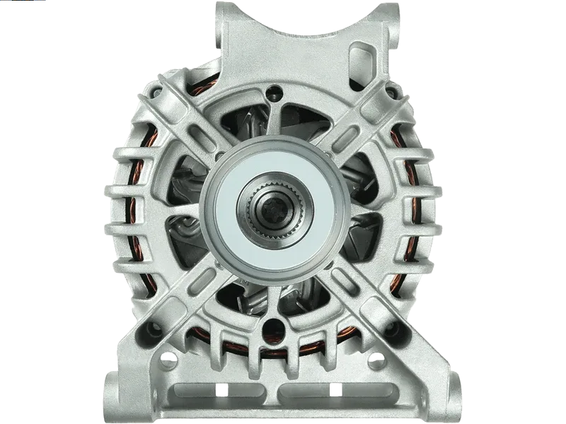 A3328 AS-PL - 1.ALTERNATOR — zdjęcie 4 z 7