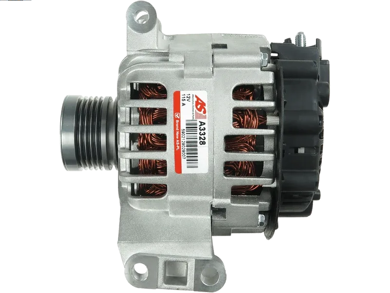 A3328 AS-PL - 1.ALTERNATOR — zdjęcie 7 z 7