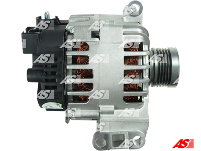 A3328 AS-PL - 1.ALTERNATOR — zdjęcie 2 z 7